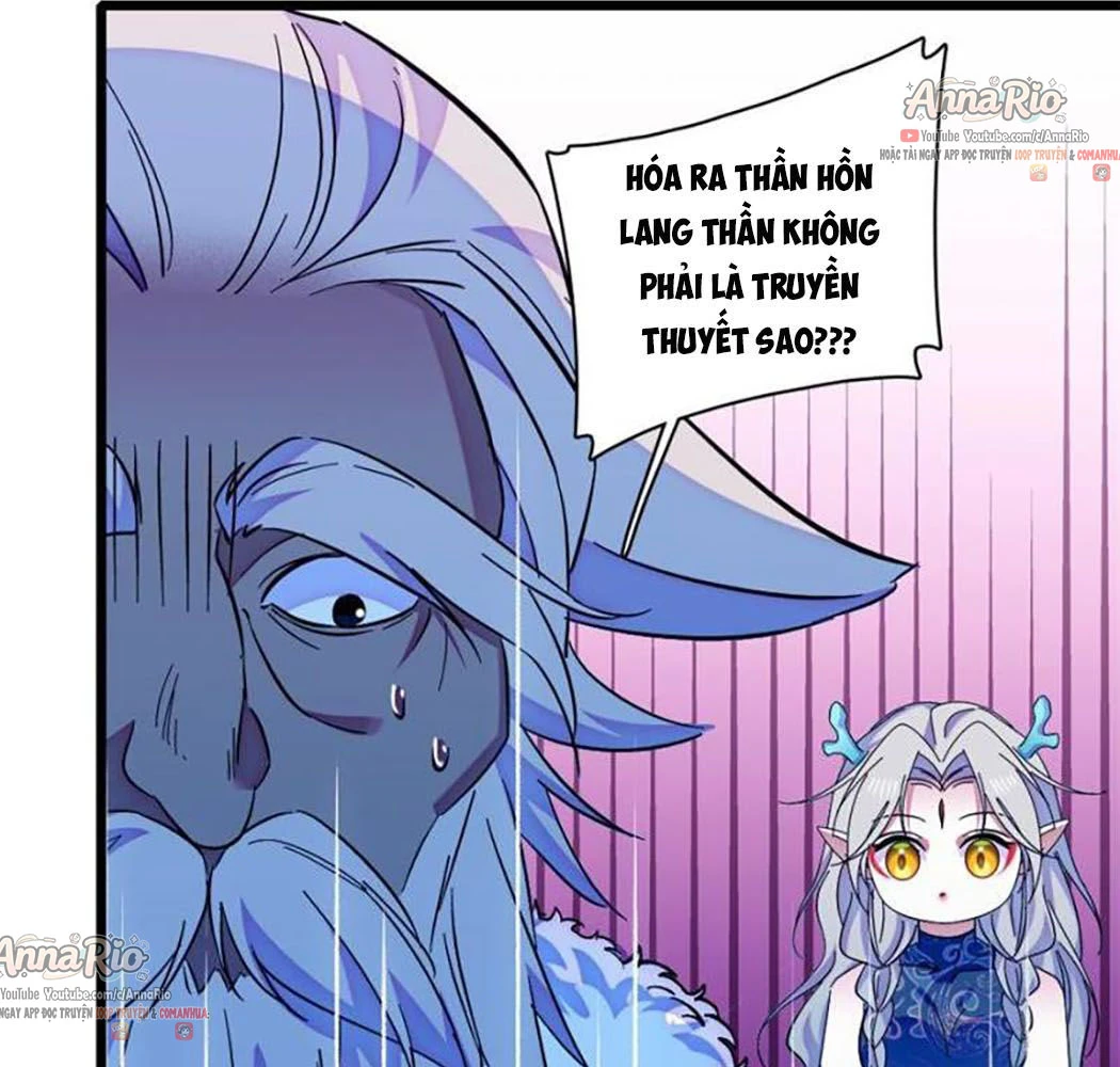 Manh Động Thú Thế Chapter 668 - 20