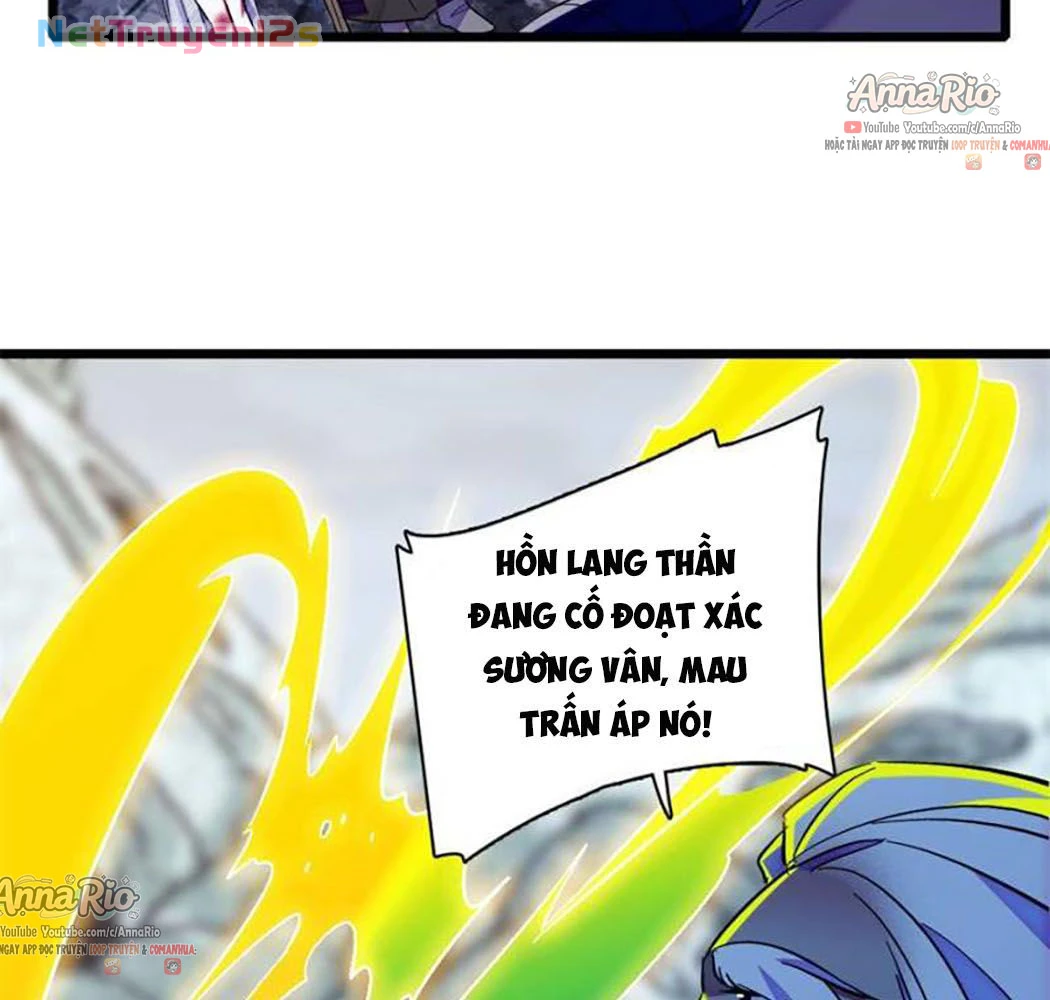 Manh Động Thú Thế Chapter 668 - 25