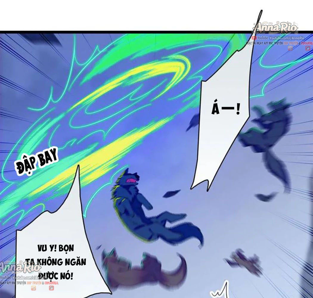 Manh Động Thú Thế Chapter 669 - 5
