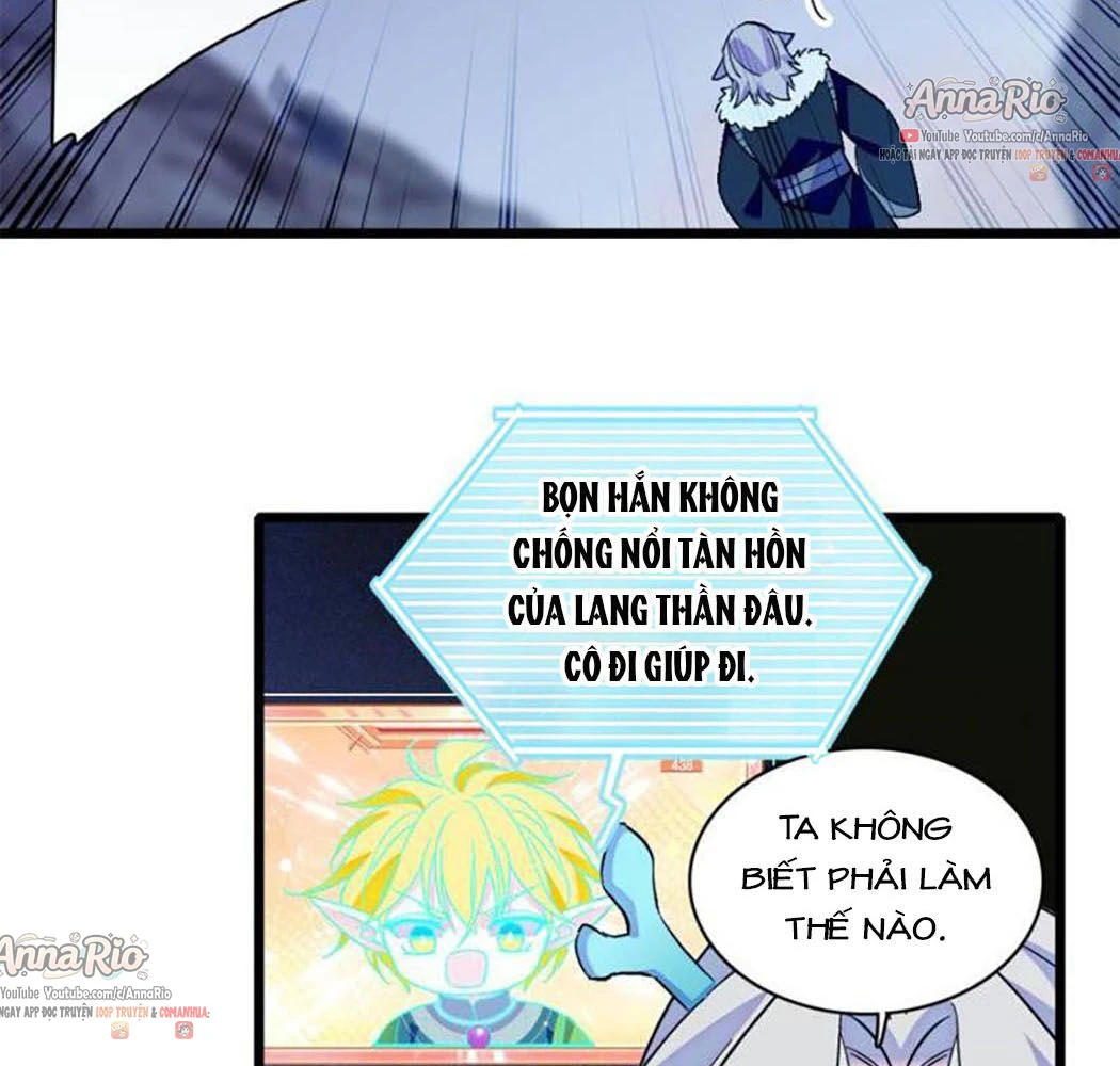 Manh Động Thú Thế Chapter 669 - 6