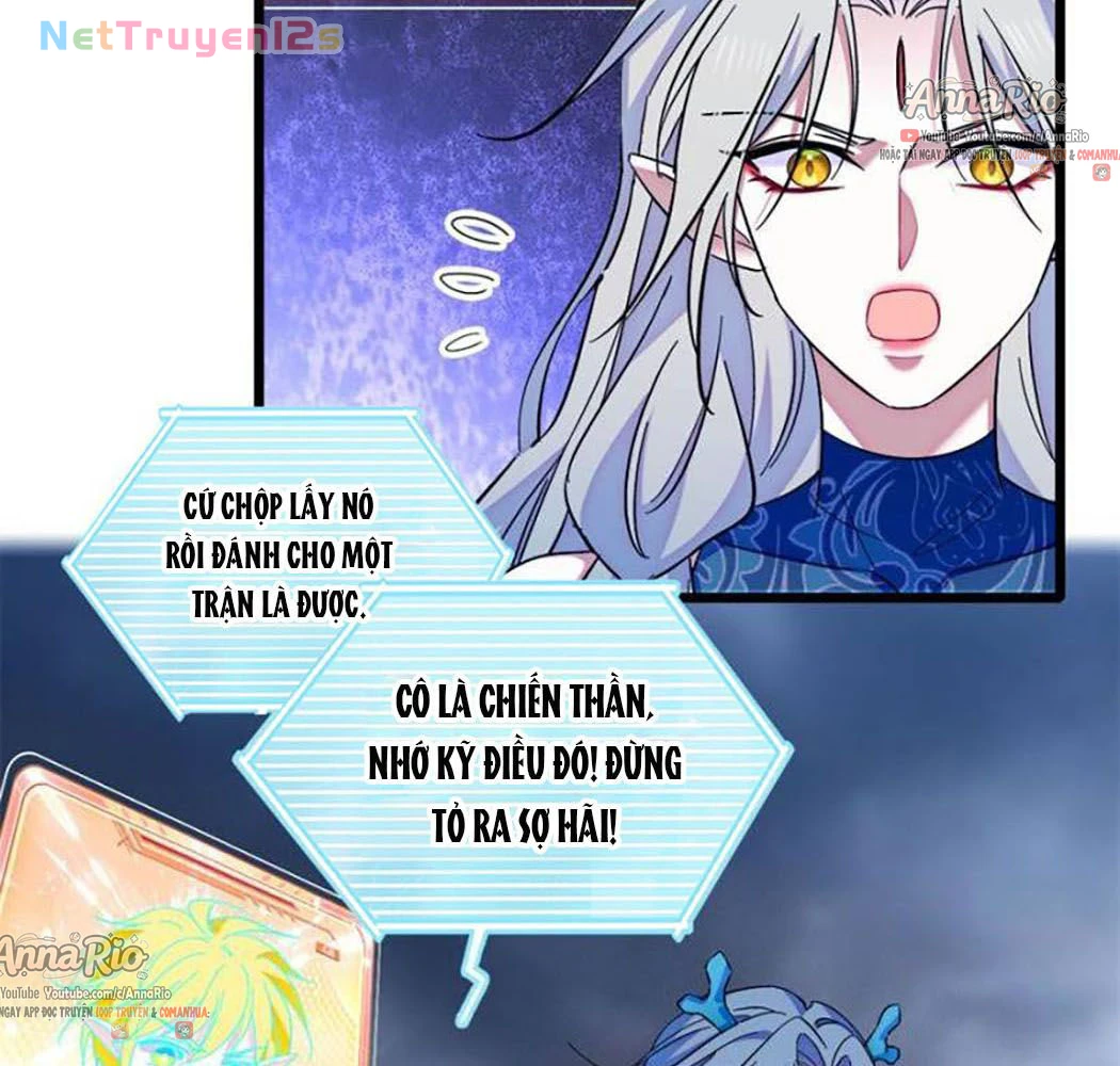 Manh Động Thú Thế Chapter 669 - 7