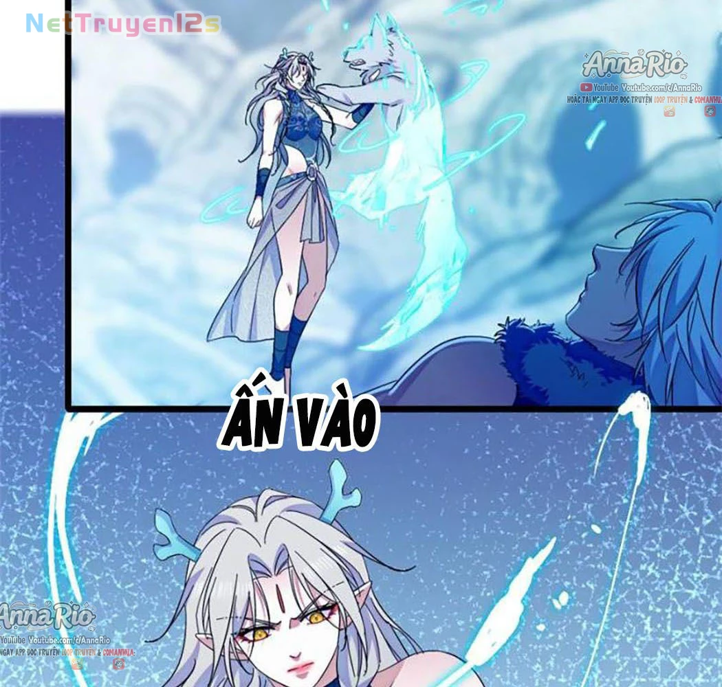 Manh Động Thú Thế Chapter 669 - 17