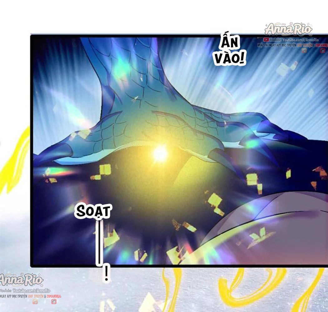 Manh Động Thú Thế Chapter 669 - 21