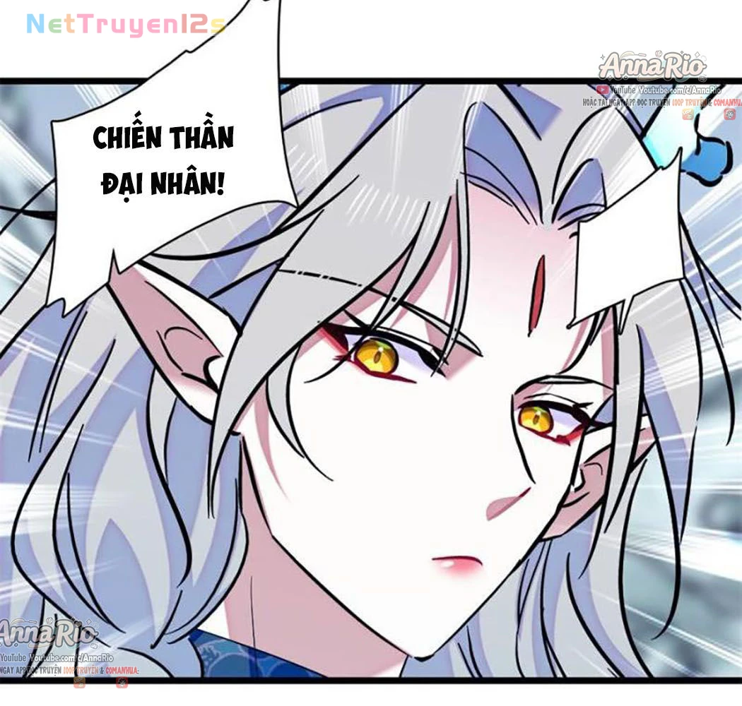Manh Động Thú Thế Chapter 669 - 25