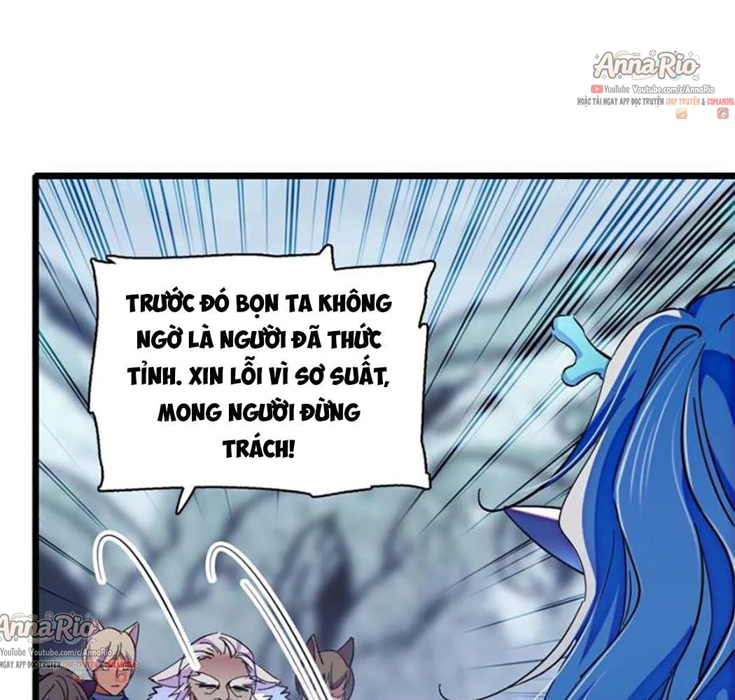 Manh Động Thú Thế Chapter 669 - 26
