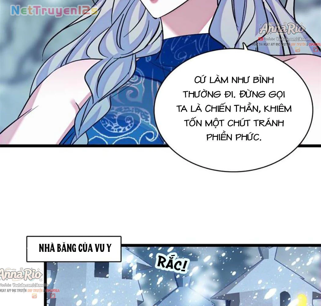 Manh Động Thú Thế Chapter 669 - 28