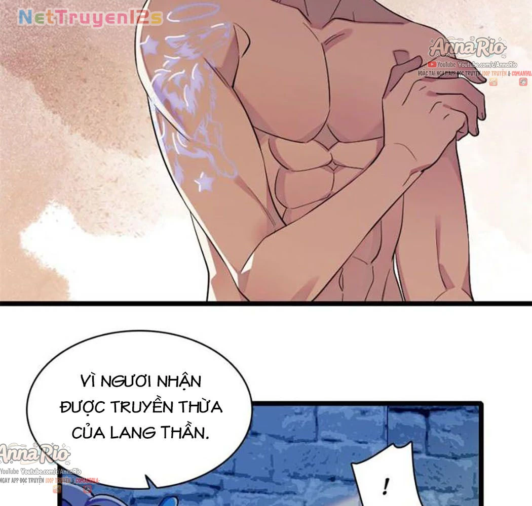 Manh Động Thú Thế Chapter 669 - 32