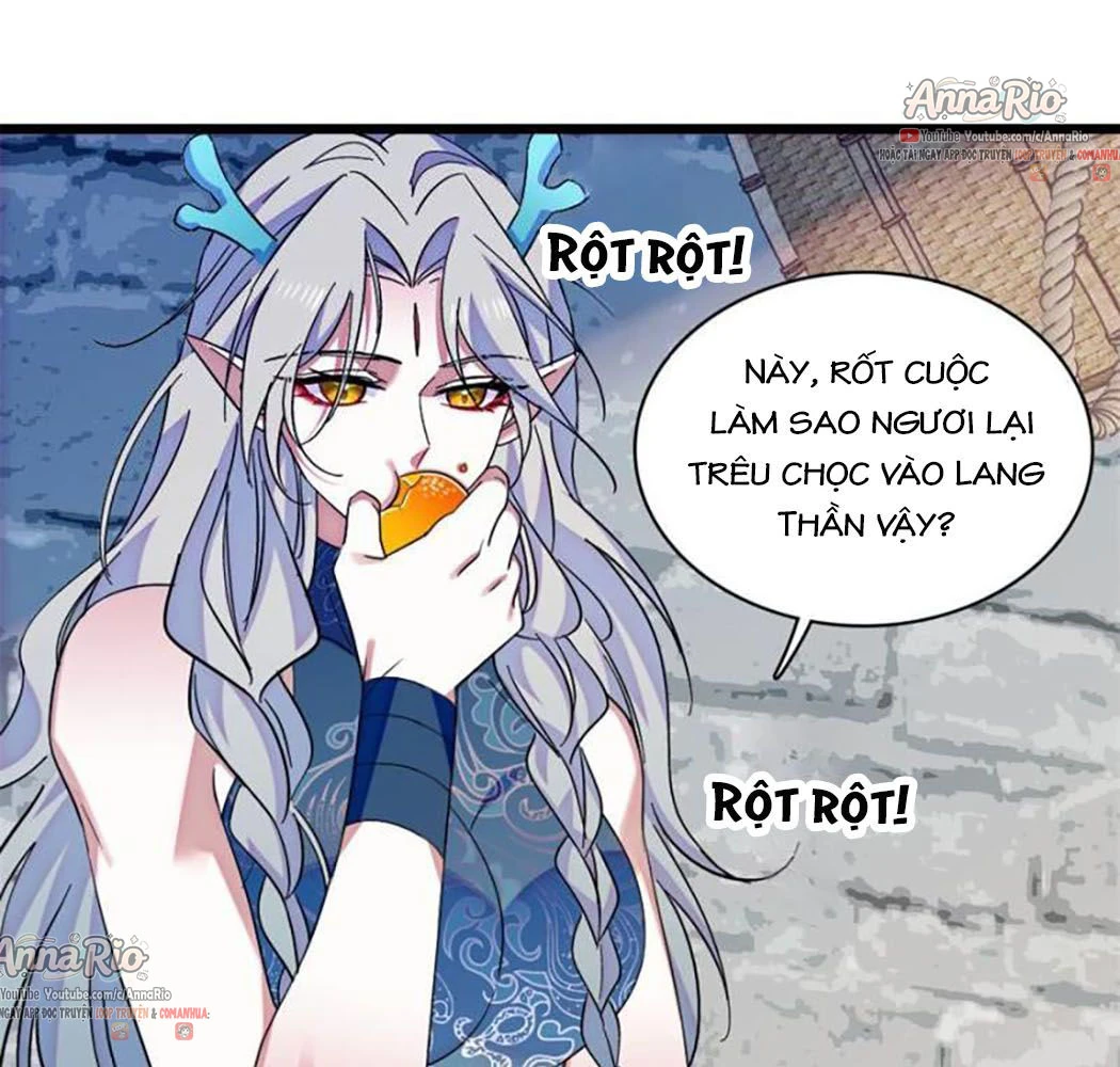 Manh Động Thú Thế Chapter 670 - 5