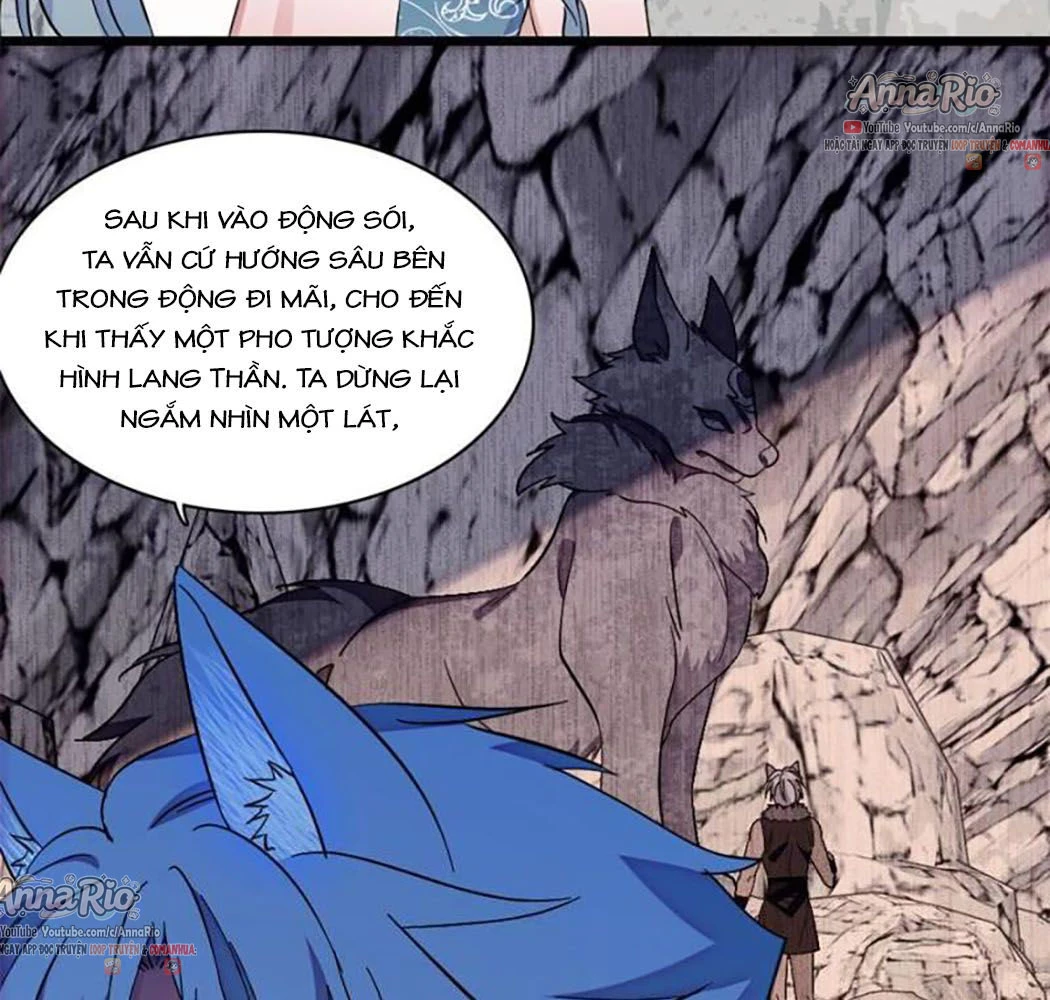 Manh Động Thú Thế Chapter 670 - 6