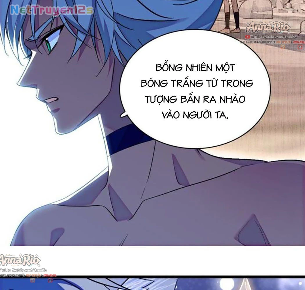 Manh Động Thú Thế Chapter 670 - 7