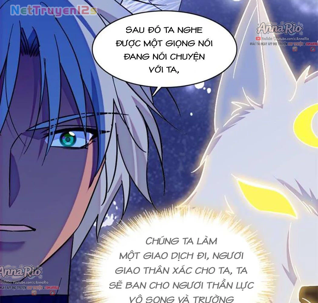Manh Động Thú Thế Chapter 670 - 8