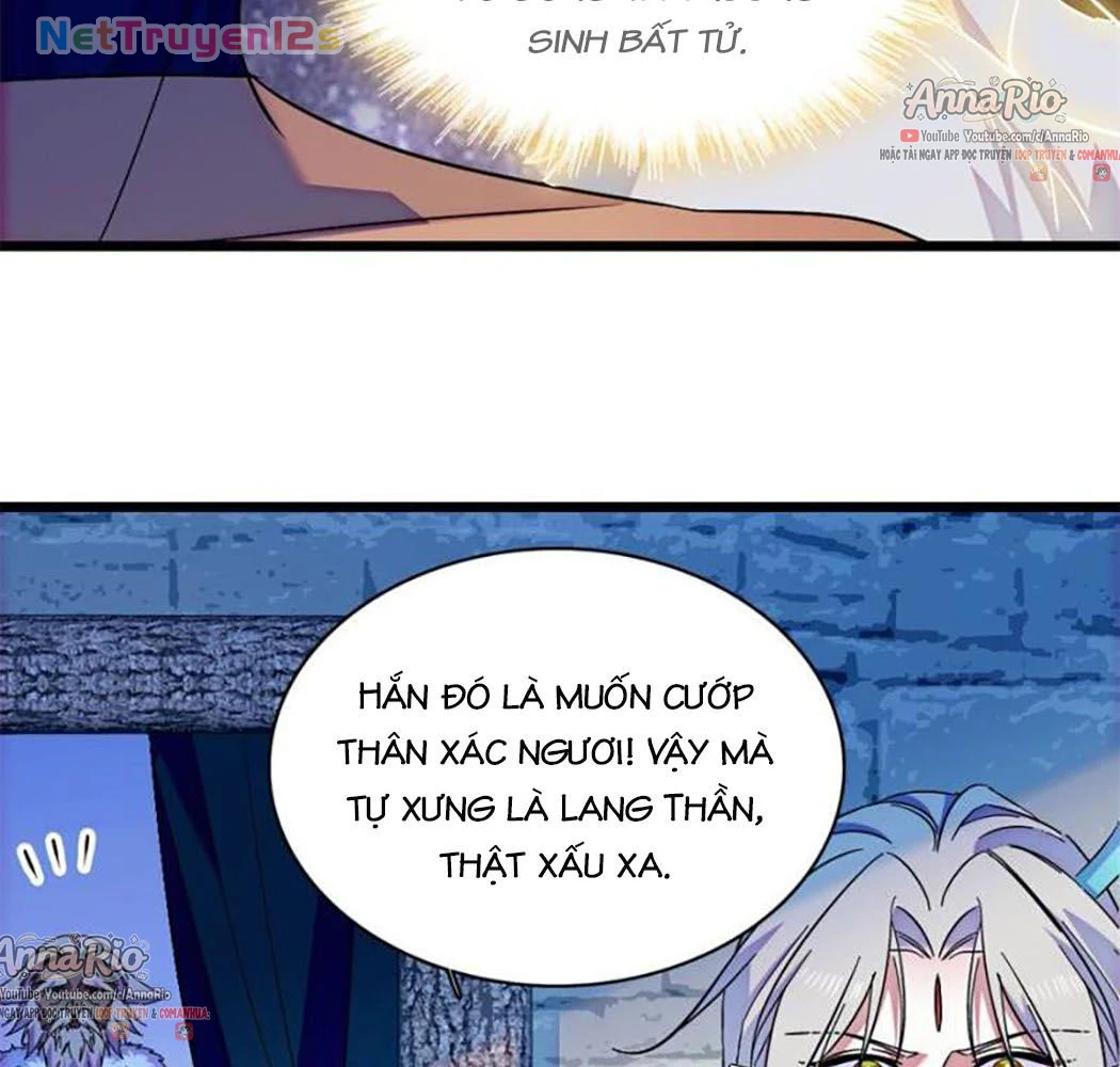 Manh Động Thú Thế Chapter 670 - 9
