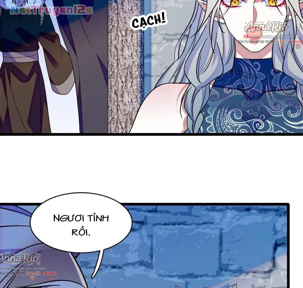 Manh Động Thú Thế Chapter 670 - 10
