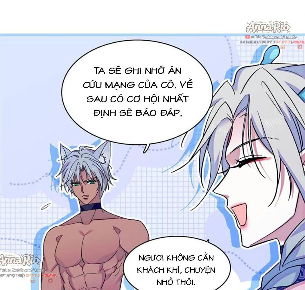 Manh Động Thú Thế Chapter 670 - 13