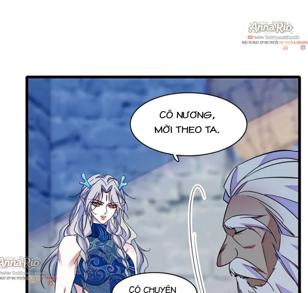 Manh Động Thú Thế Chapter 670 - 15