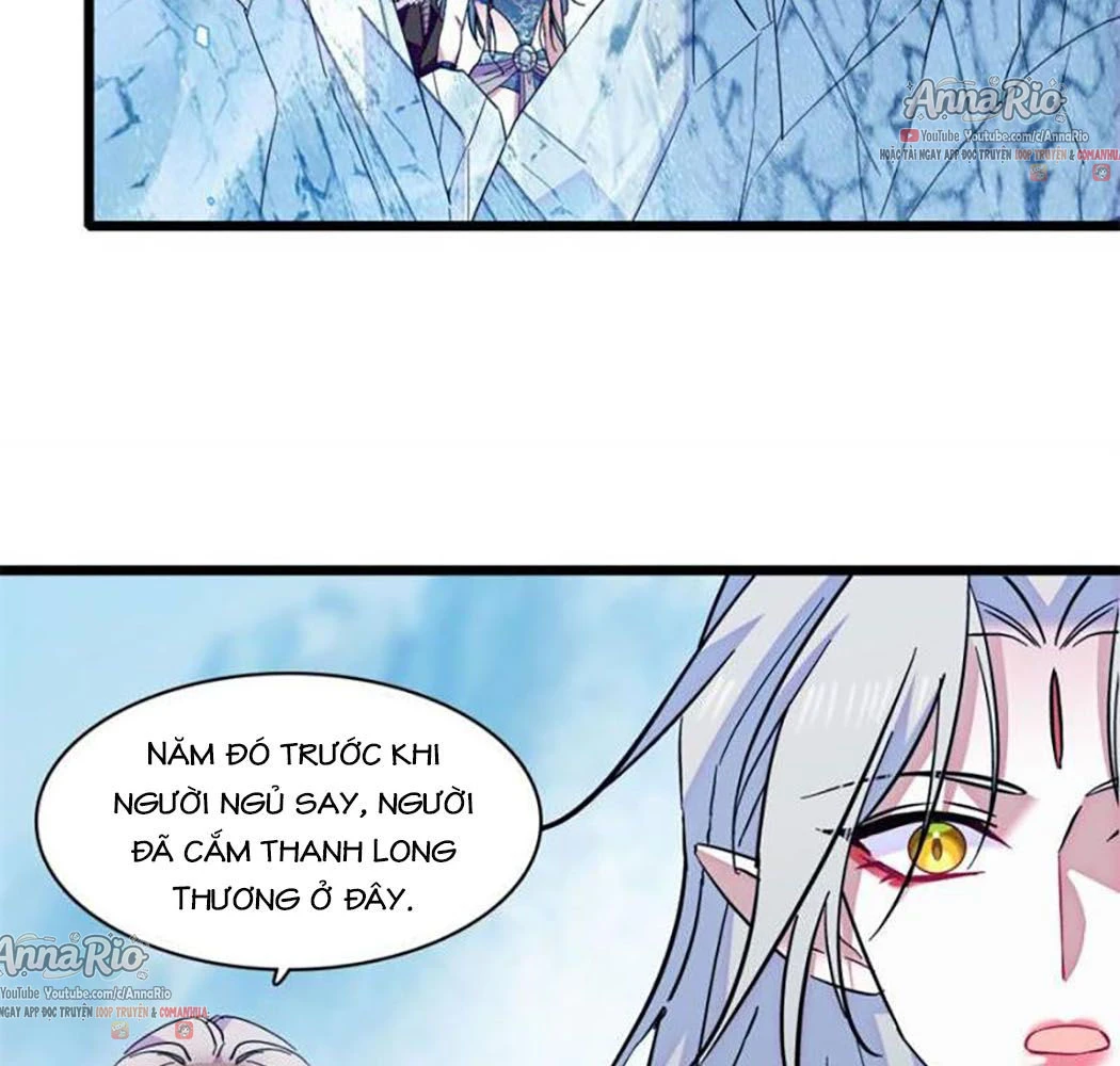 Manh Động Thú Thế Chapter 670 - 18