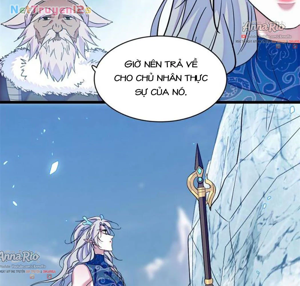 Manh Động Thú Thế Chapter 670 - 19