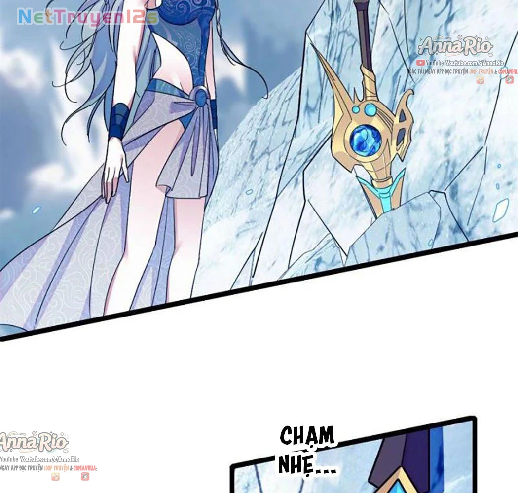 Manh Động Thú Thế Chapter 670 - 20