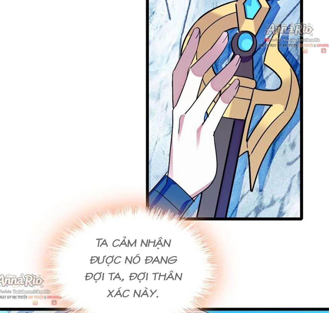 Manh Động Thú Thế Chapter 670 - 21
