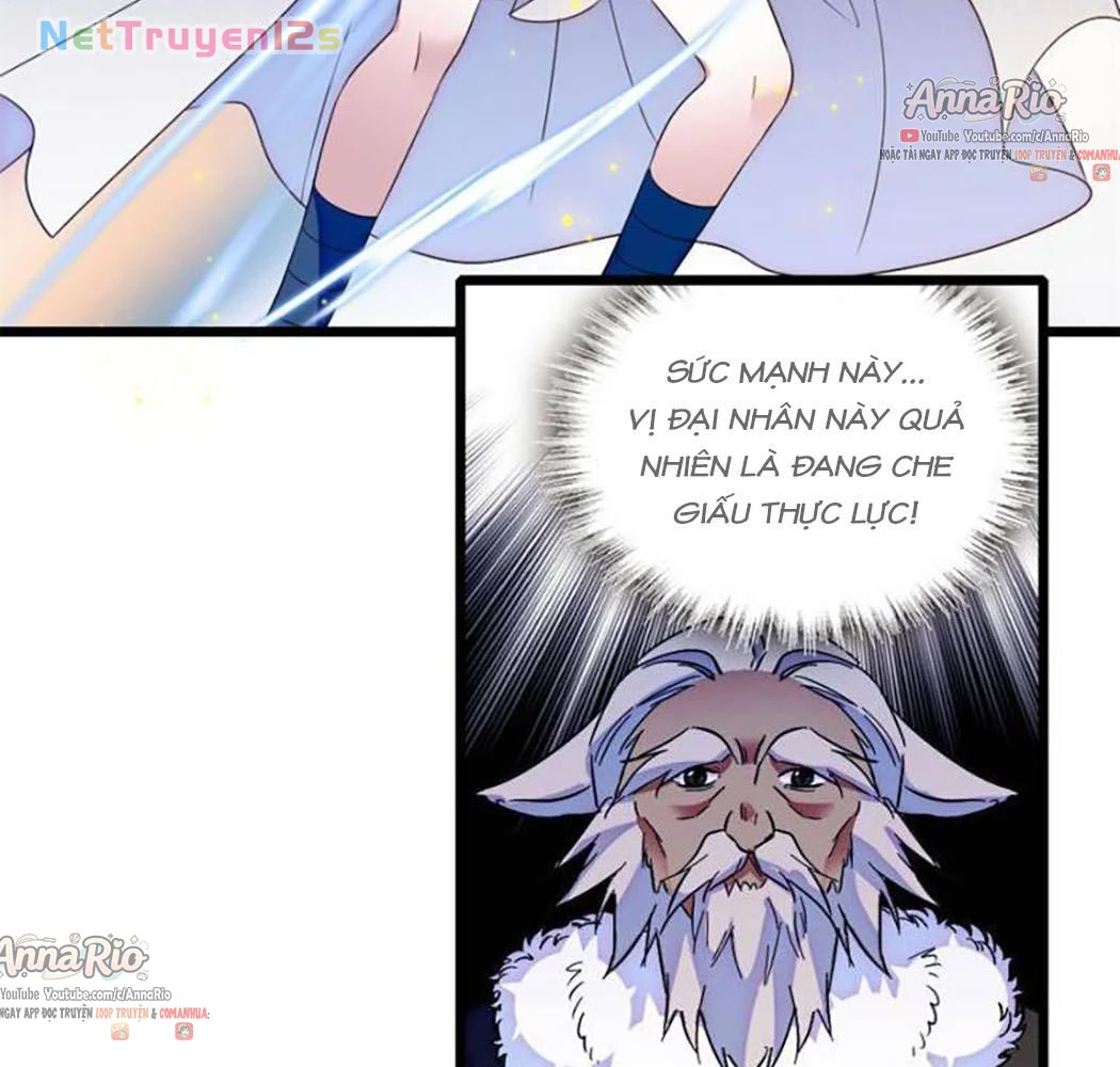 Manh Động Thú Thế Chapter 671 - 6