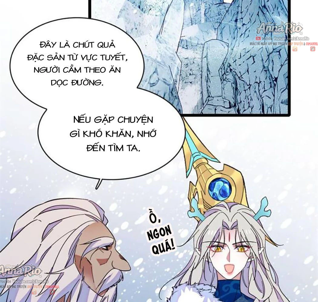 Manh Động Thú Thế Chapter 671 - 9