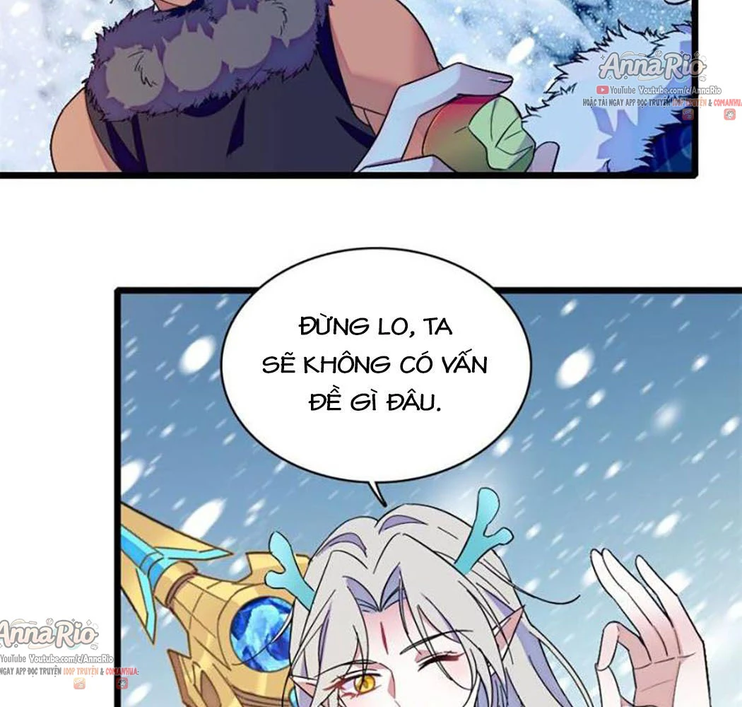 Manh Động Thú Thế Chapter 671 - 11