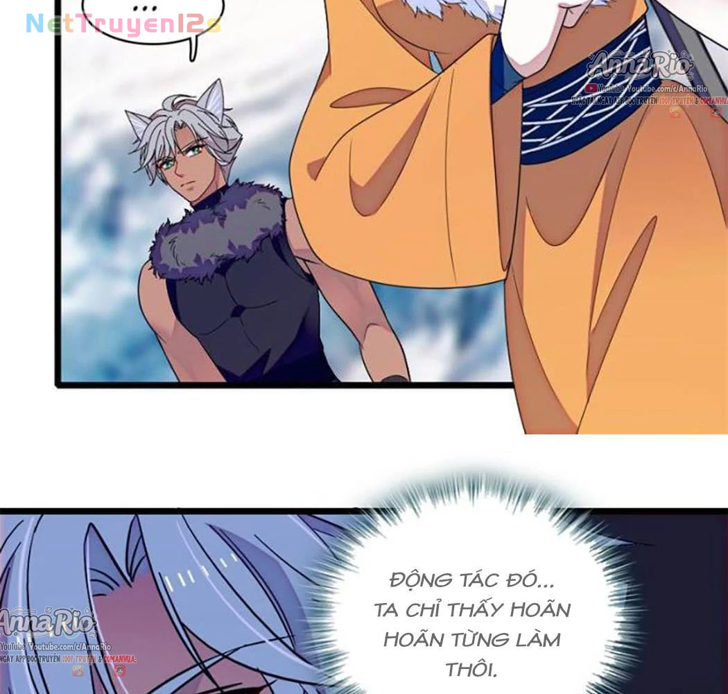 Manh Động Thú Thế Chapter 671 - 15