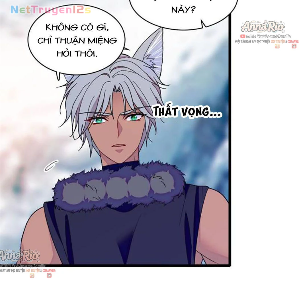 Manh Động Thú Thế Chapter 671 - 21