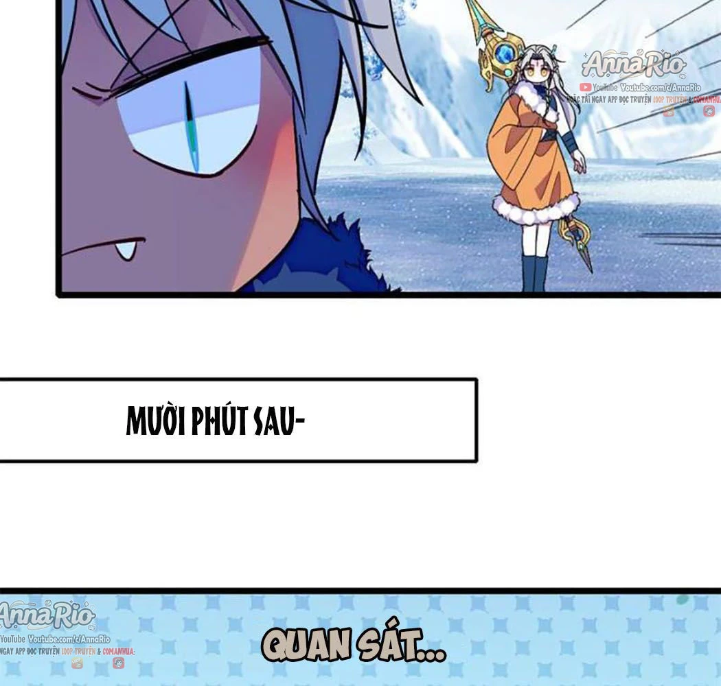 Manh Động Thú Thế Chapter 671 - 28