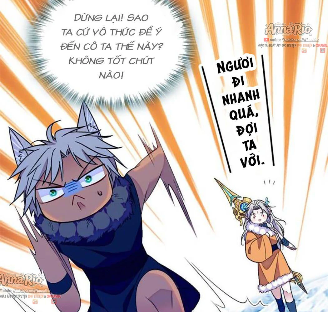 Manh Động Thú Thế Chapter 671 - 30
