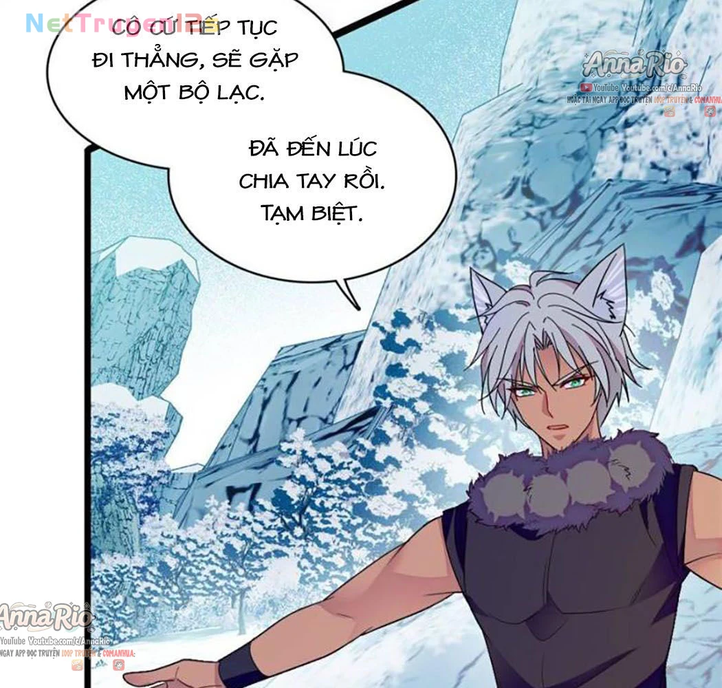 Manh Động Thú Thế Chapter 672 - 6