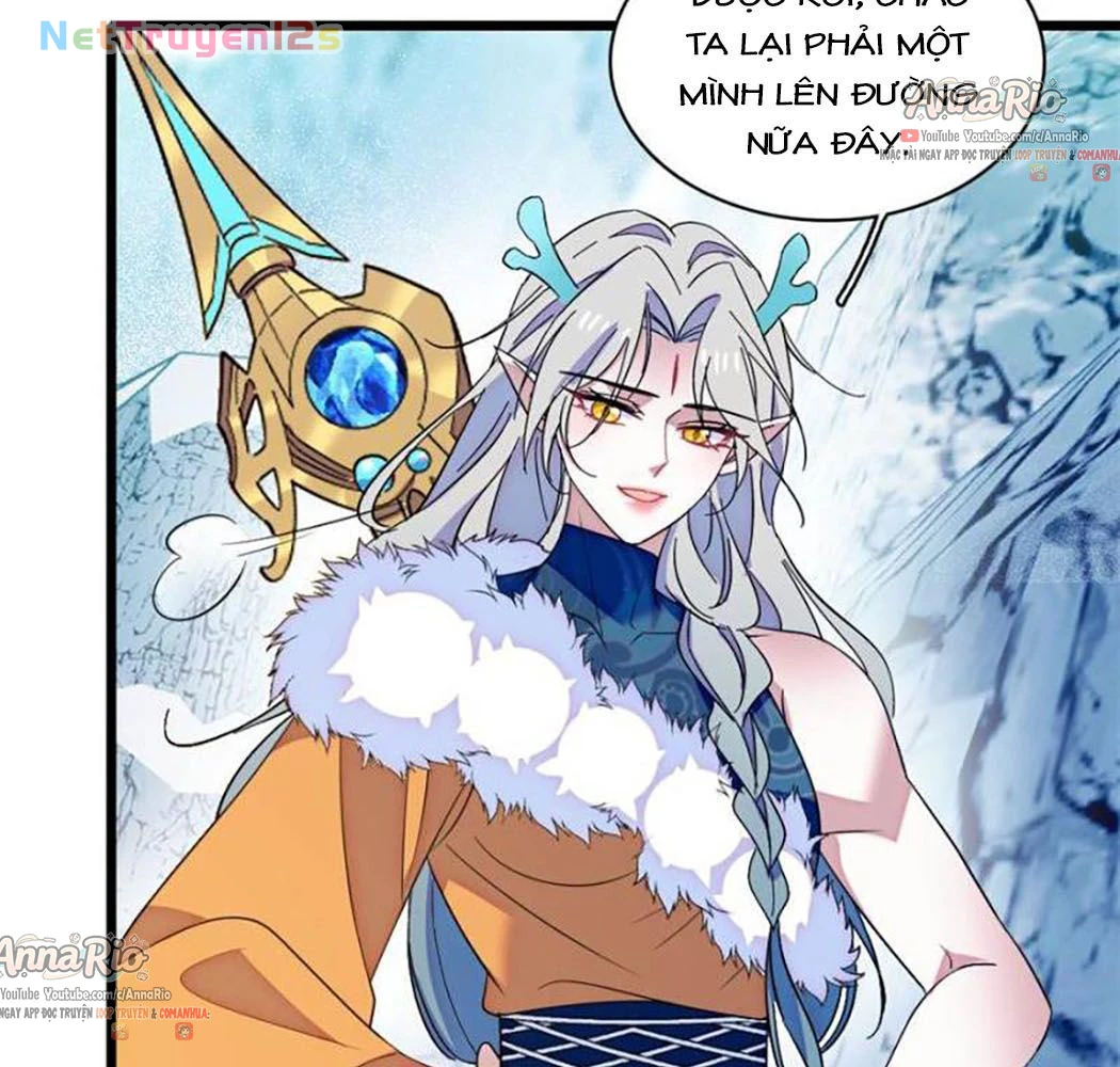 Manh Động Thú Thế Chapter 672 - 10