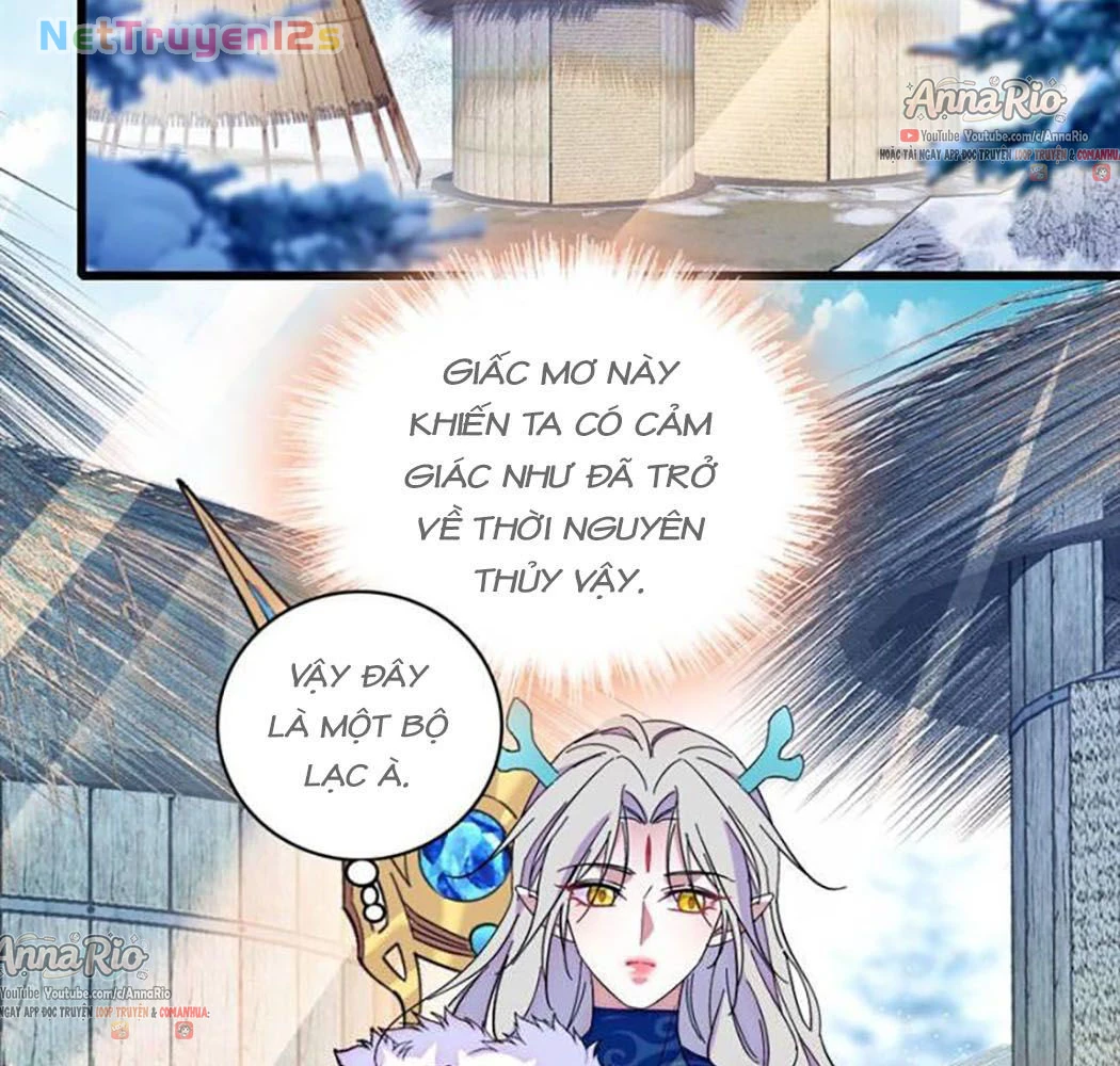 Manh Động Thú Thế Chapter 672 - 12