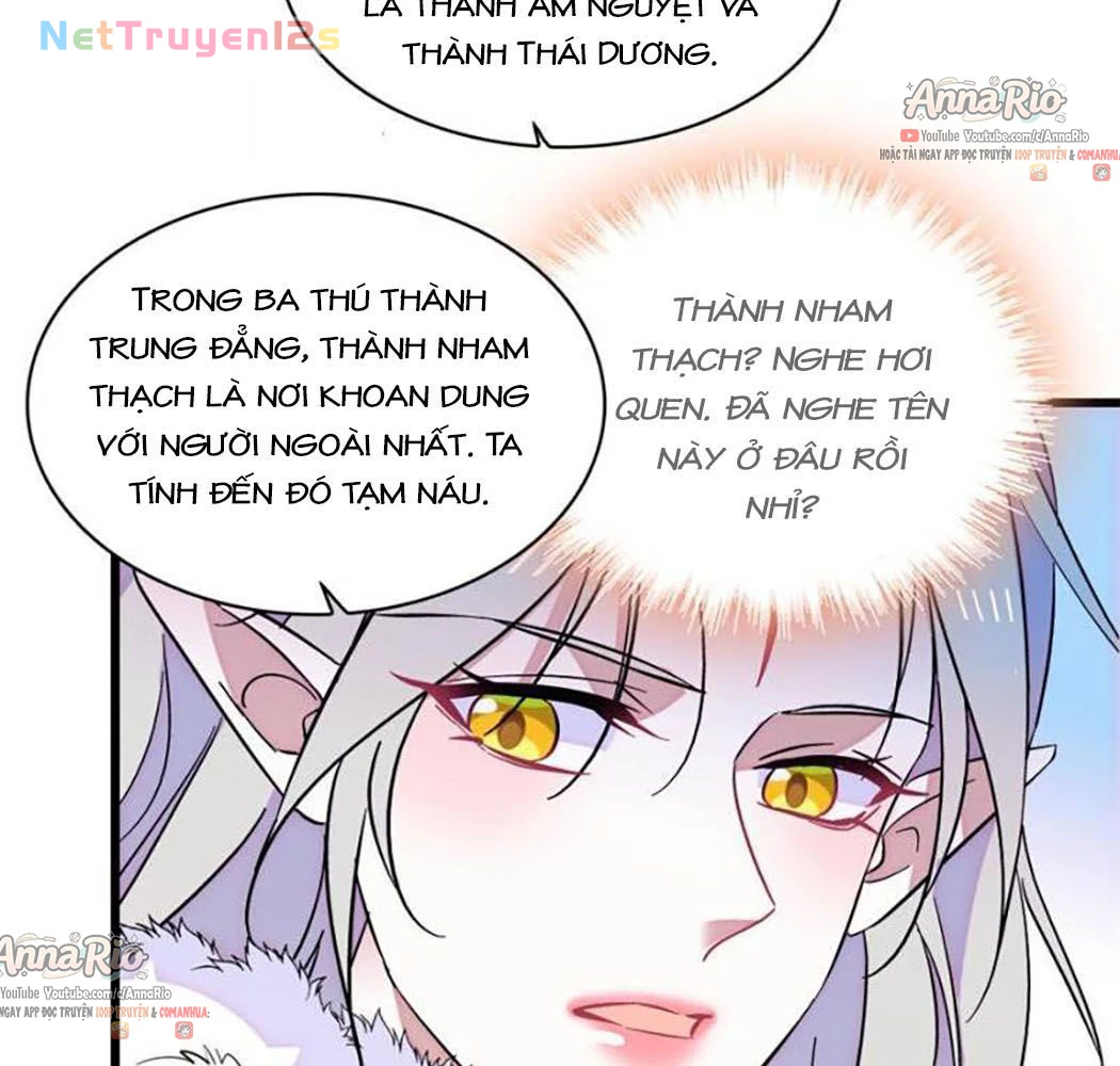Manh Động Thú Thế Chapter 672 - 16