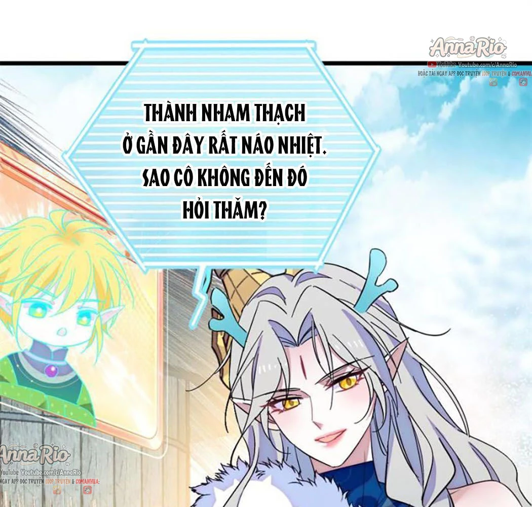 Manh Động Thú Thế Chapter 672 - 18