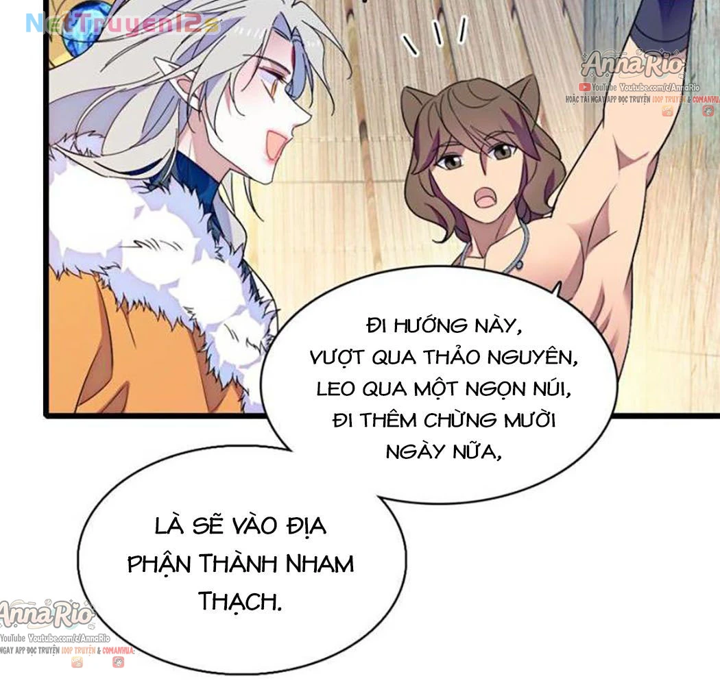 Manh Động Thú Thế Chapter 672 - 20