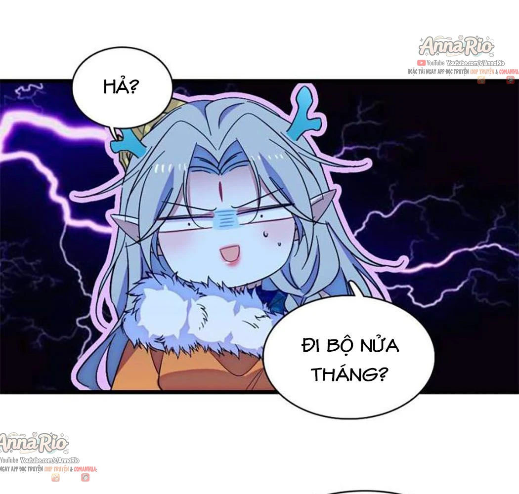 Manh Động Thú Thế Chapter 672 - 21
