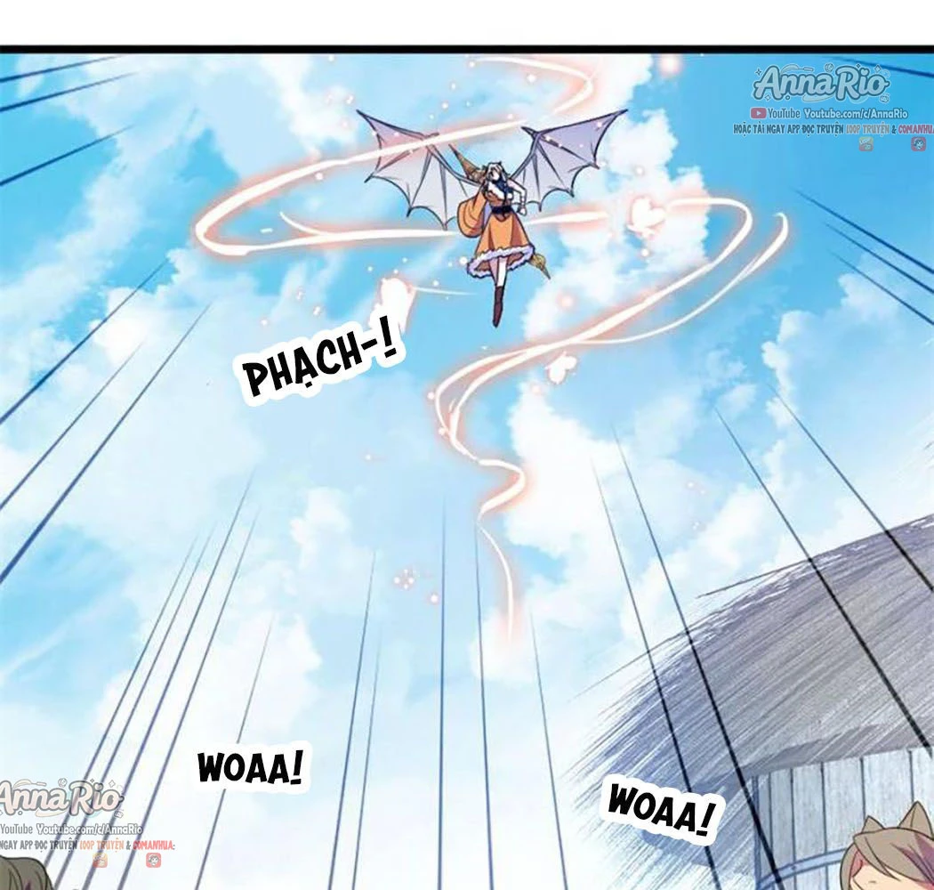 Manh Động Thú Thế Chapter 673 - 5