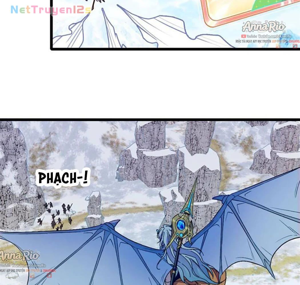 Manh Động Thú Thế Chapter 673 - 8