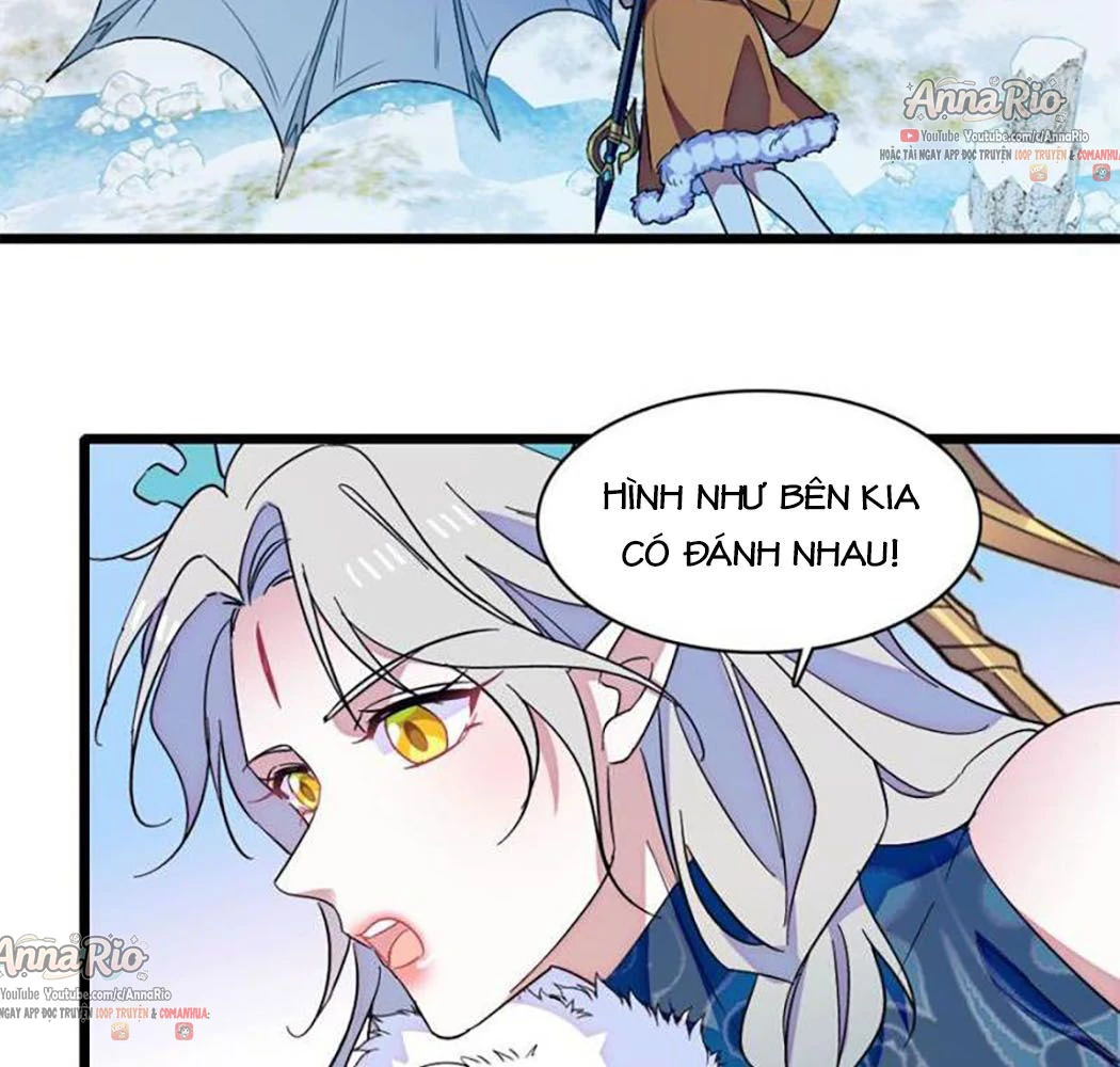 Manh Động Thú Thế Chapter 673 - 9