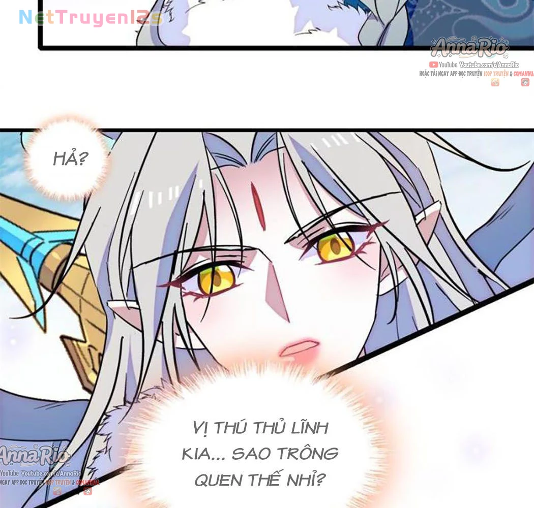 Manh Động Thú Thế Chapter 673 - 10