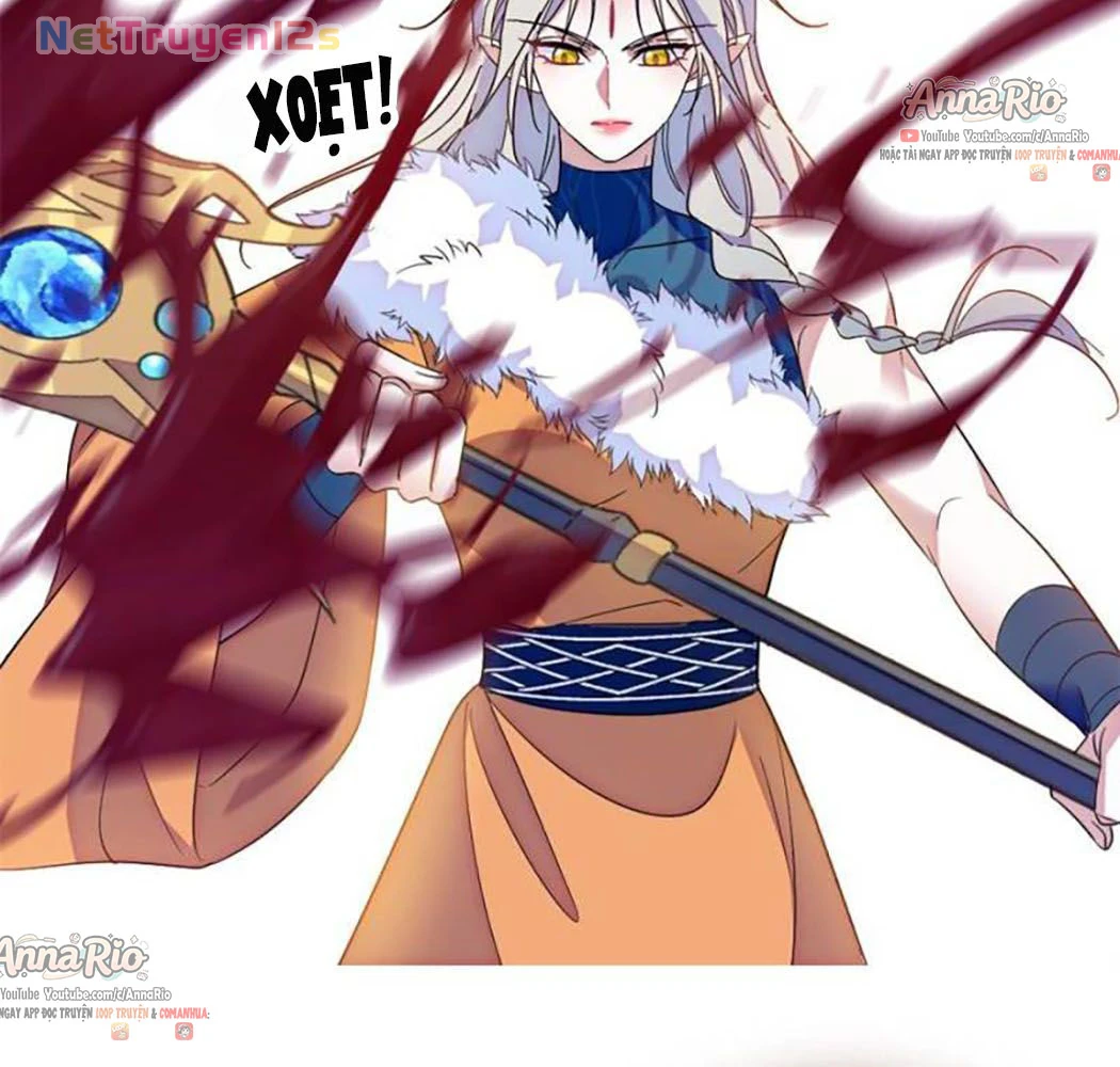 Manh Động Thú Thế Chapter 673 - 15