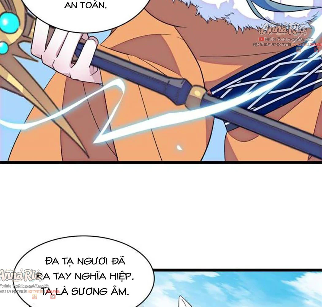 Manh Động Thú Thế Chapter 673 - 19