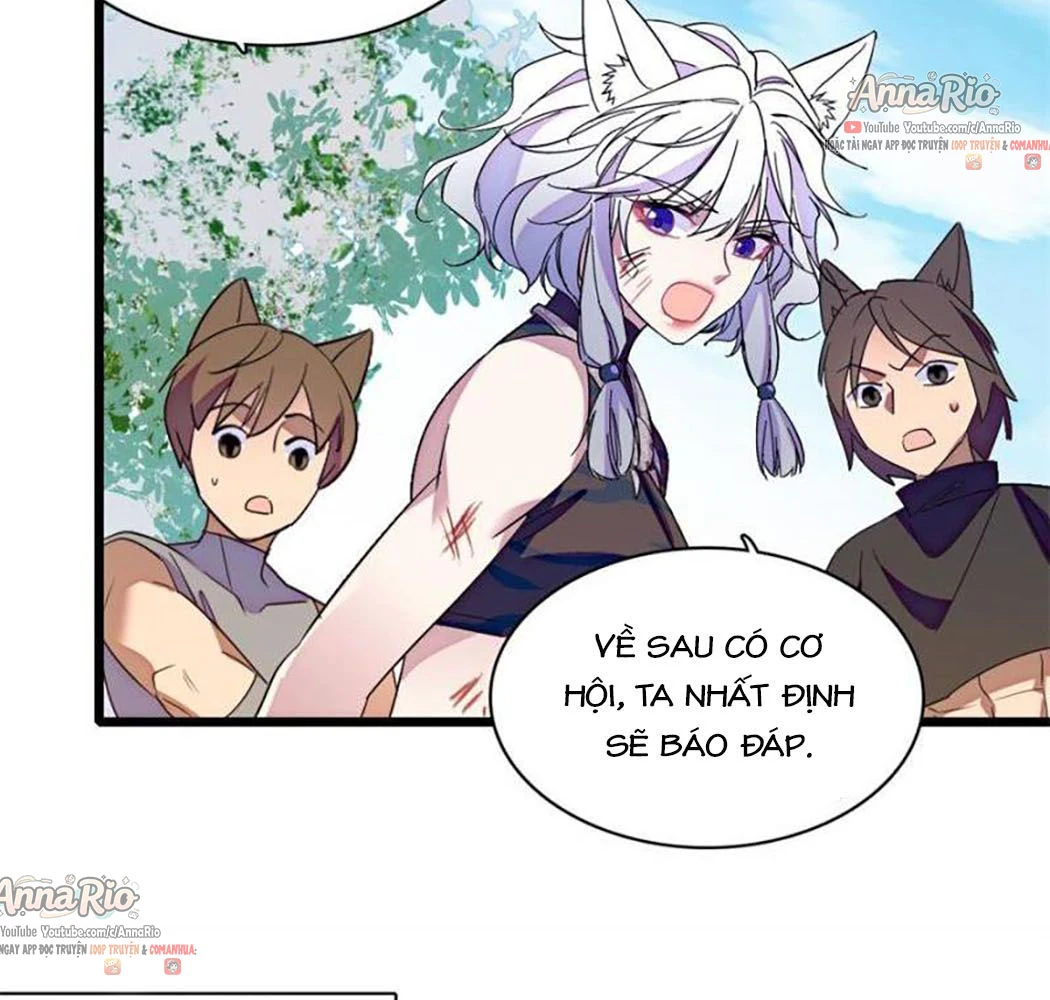Manh Động Thú Thế Chapter 673 - 20