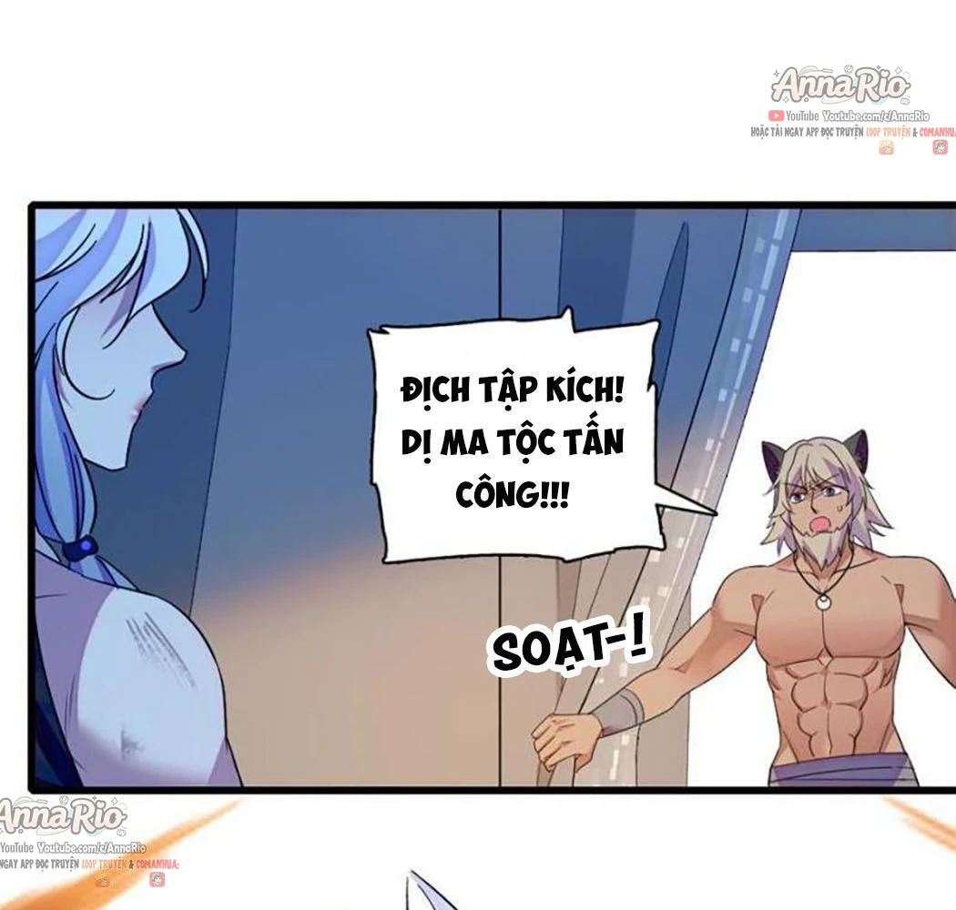 Manh Động Thú Thế Chapter 674 - 6