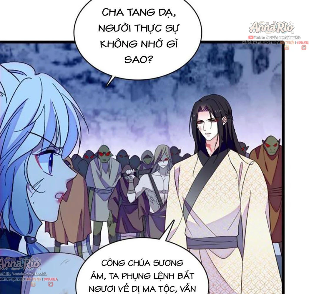 Manh Động Thú Thế Chapter 674 - 12