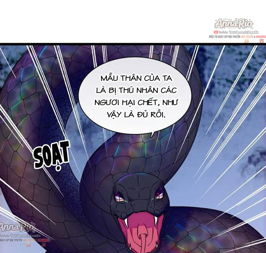 Manh Động Thú Thế Chapter 674 - 17