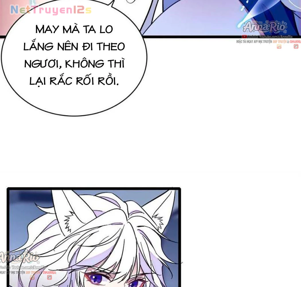Manh Động Thú Thế Chapter 674 - 23