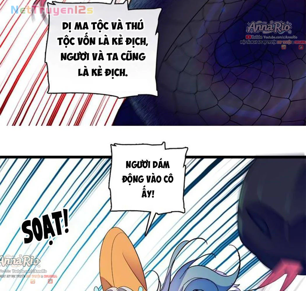 Manh Động Thú Thế Chapter 674 - 29