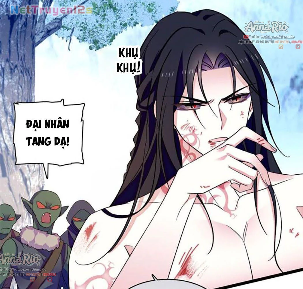 Manh Động Thú Thế Chapter 675 - 11